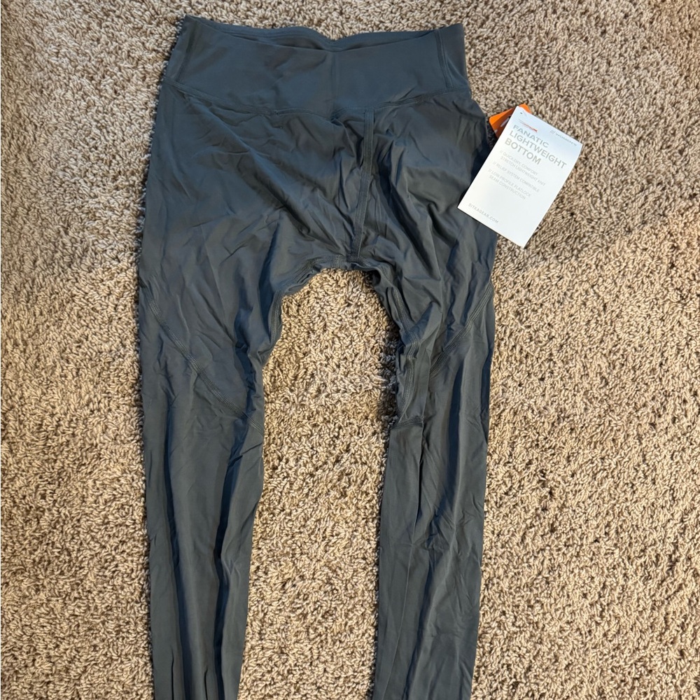 Sitka gear fanatic lightweight bottom